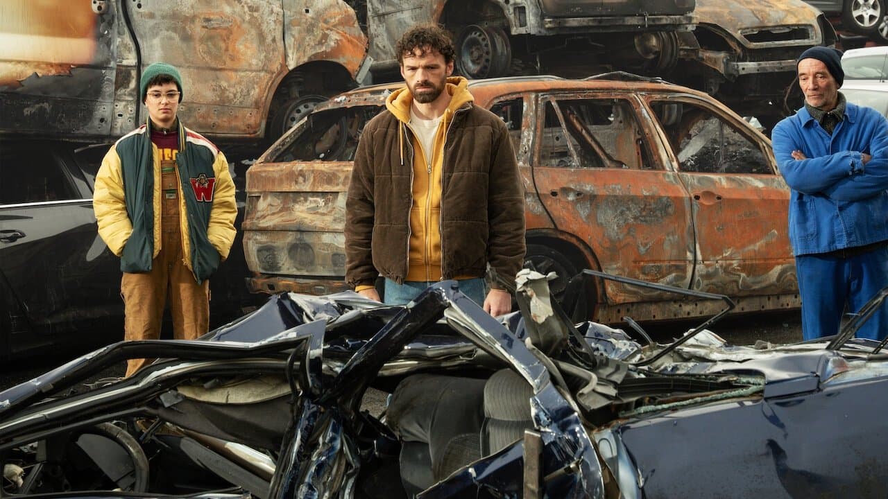 Movie stills
