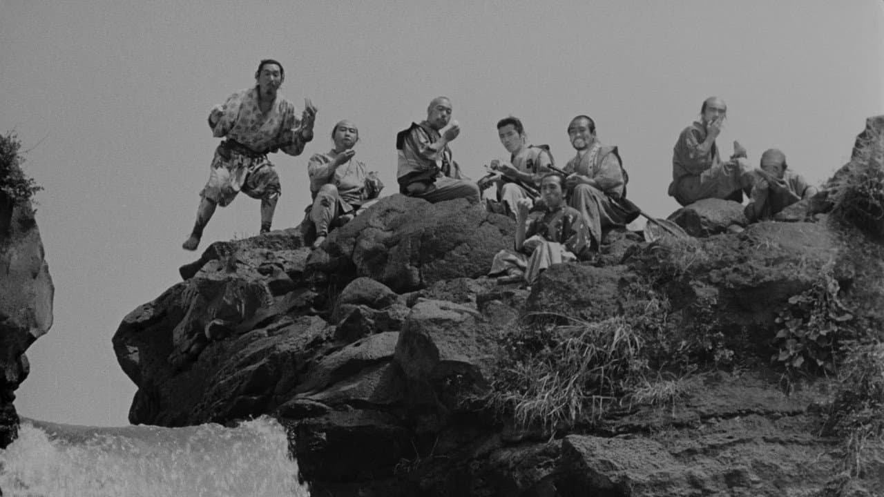 Movie stills