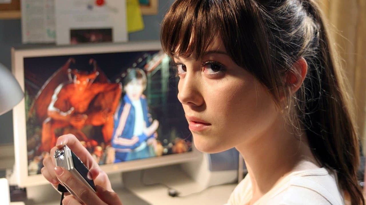 Movie stills