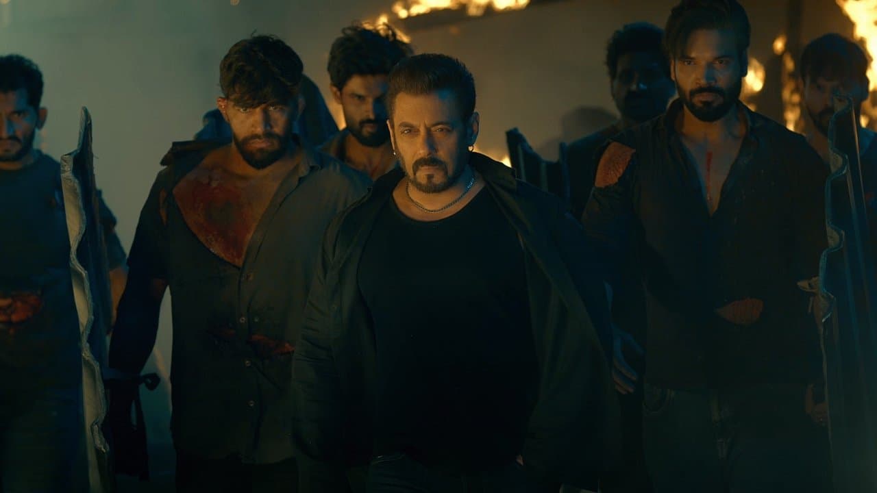 Movie stills