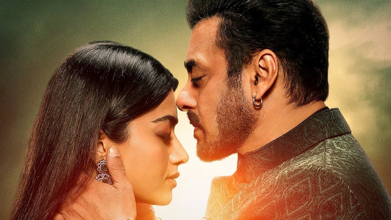 Movie stills