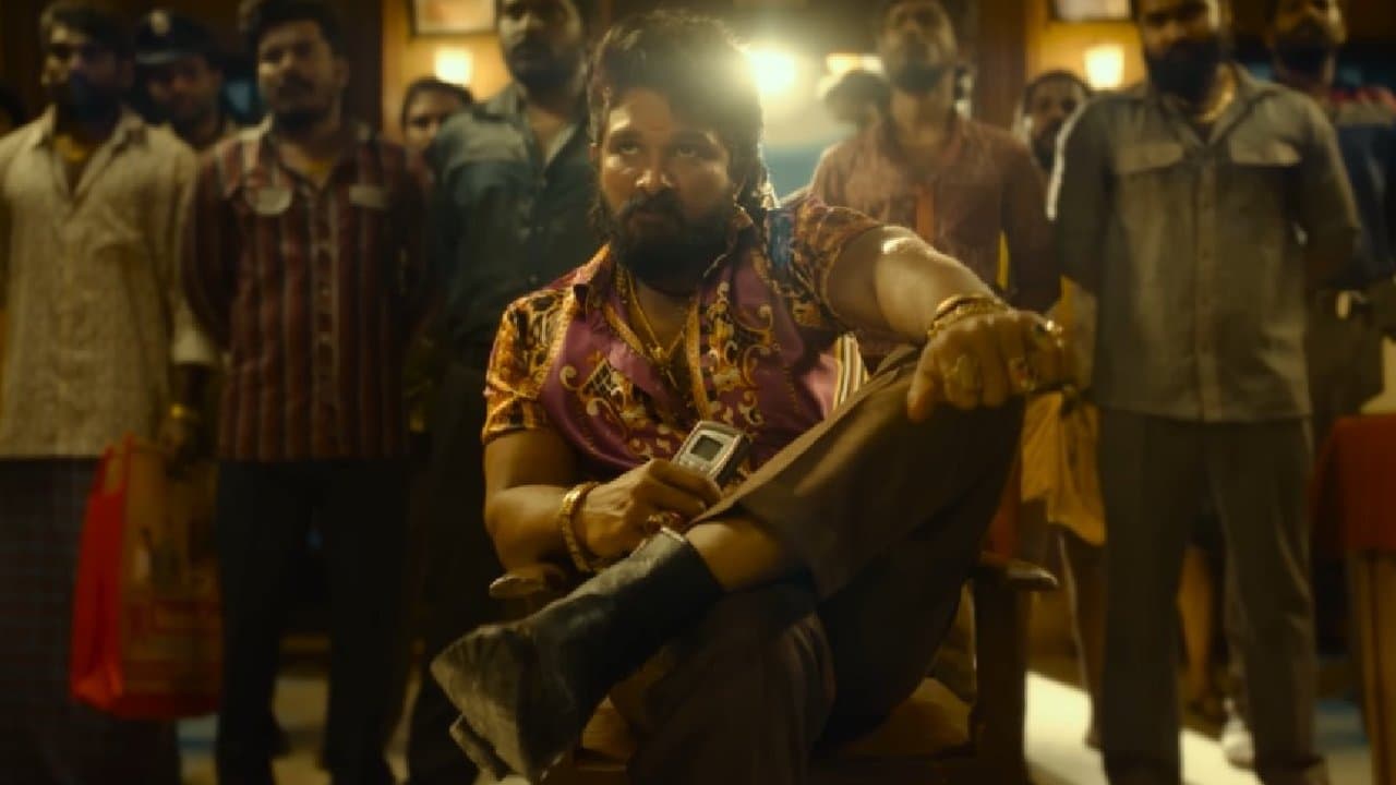 Movie stills
