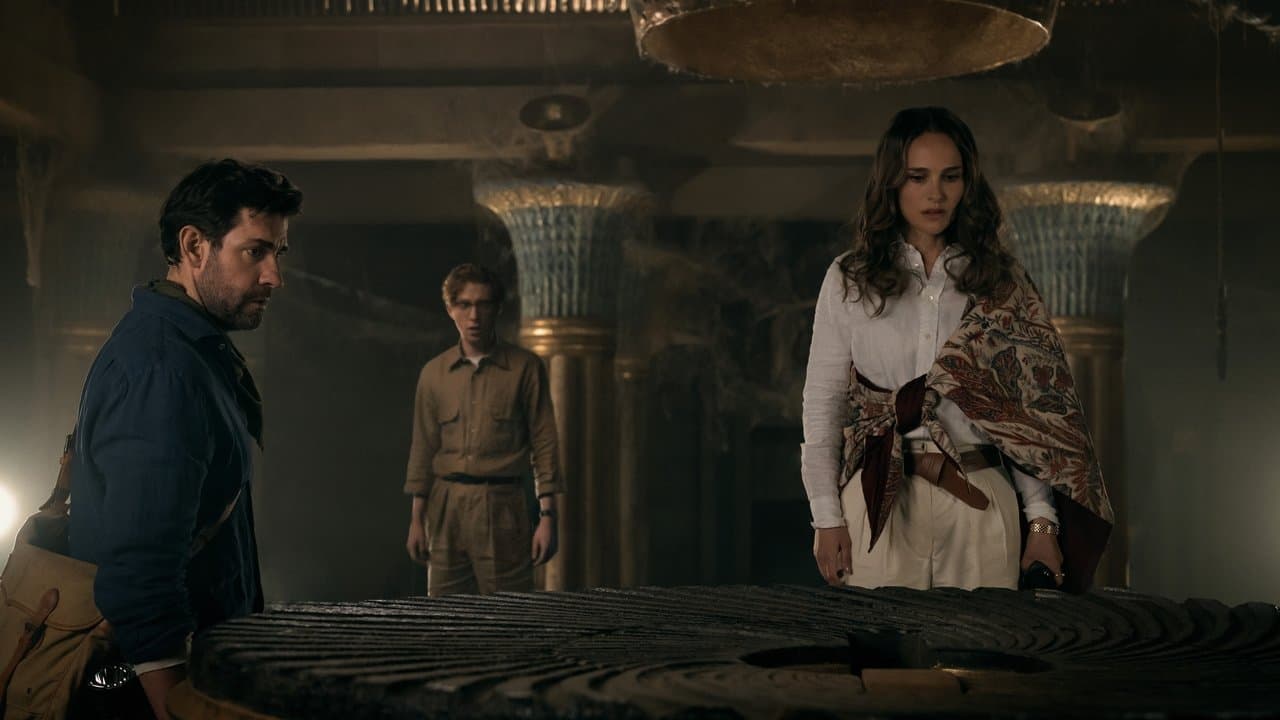 Movie stills