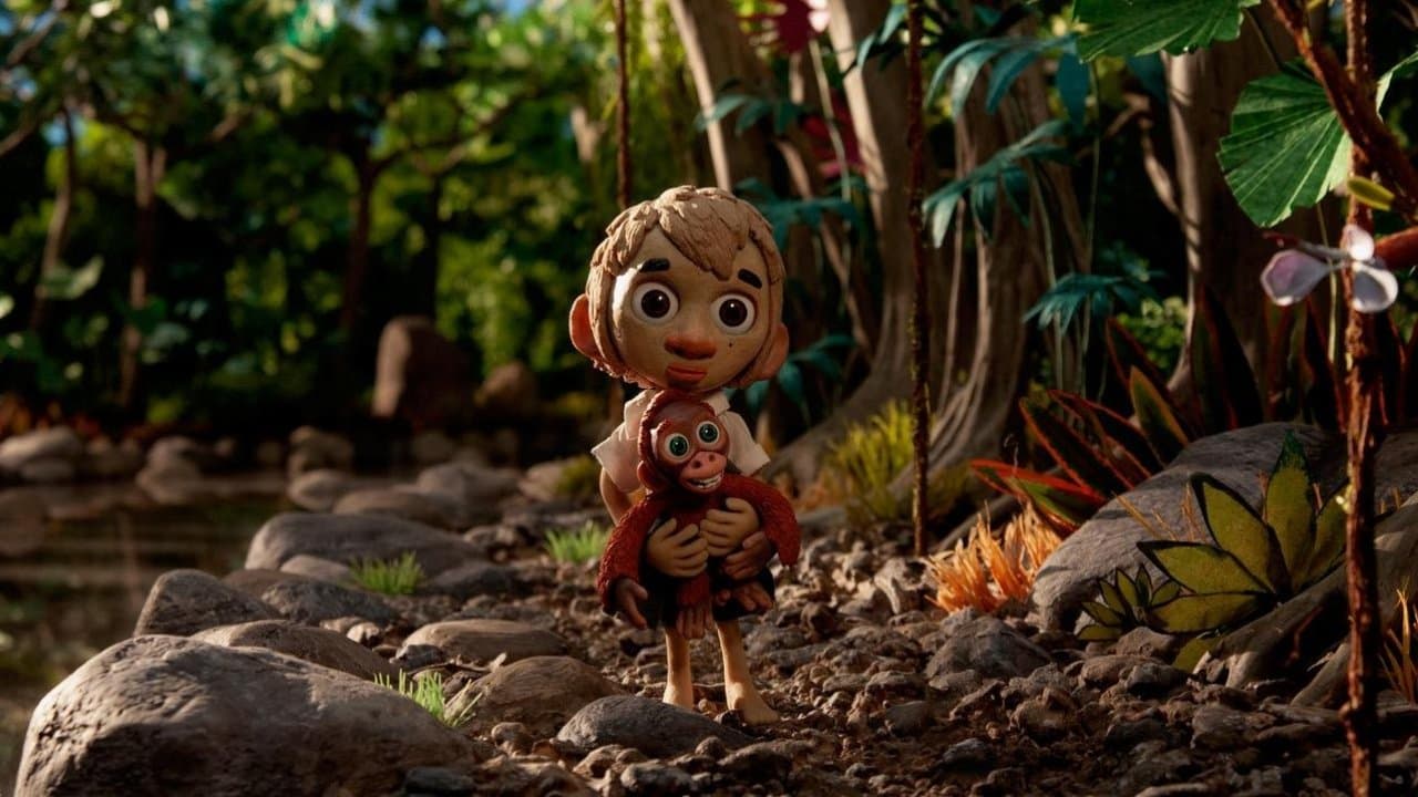 Movie stills