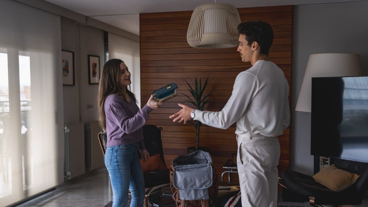 Movie stills
