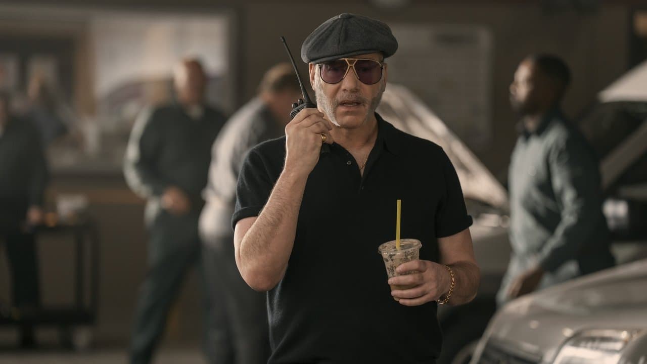 Movie stills
