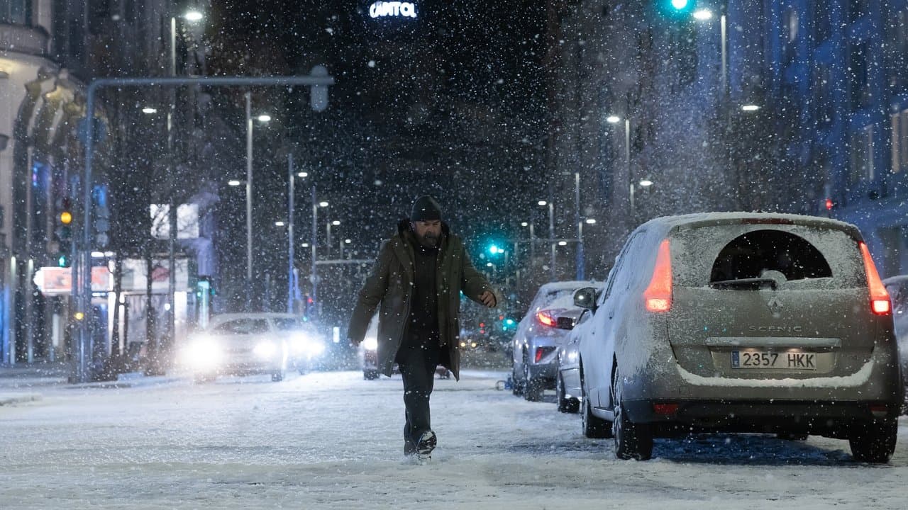 Movie stills