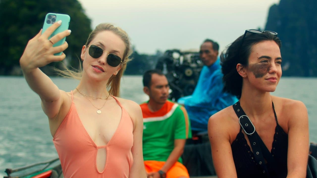 Movie stills