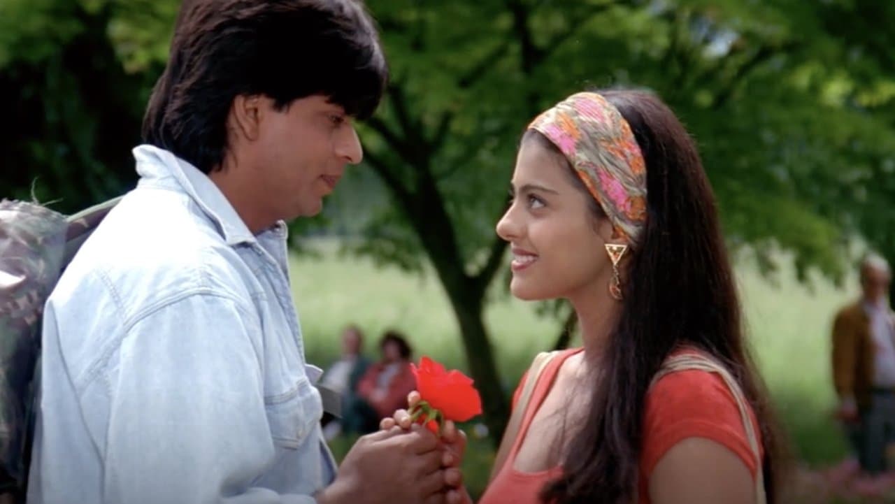 Movie stills