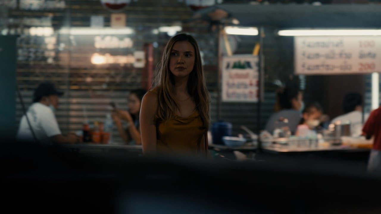 Movie stills