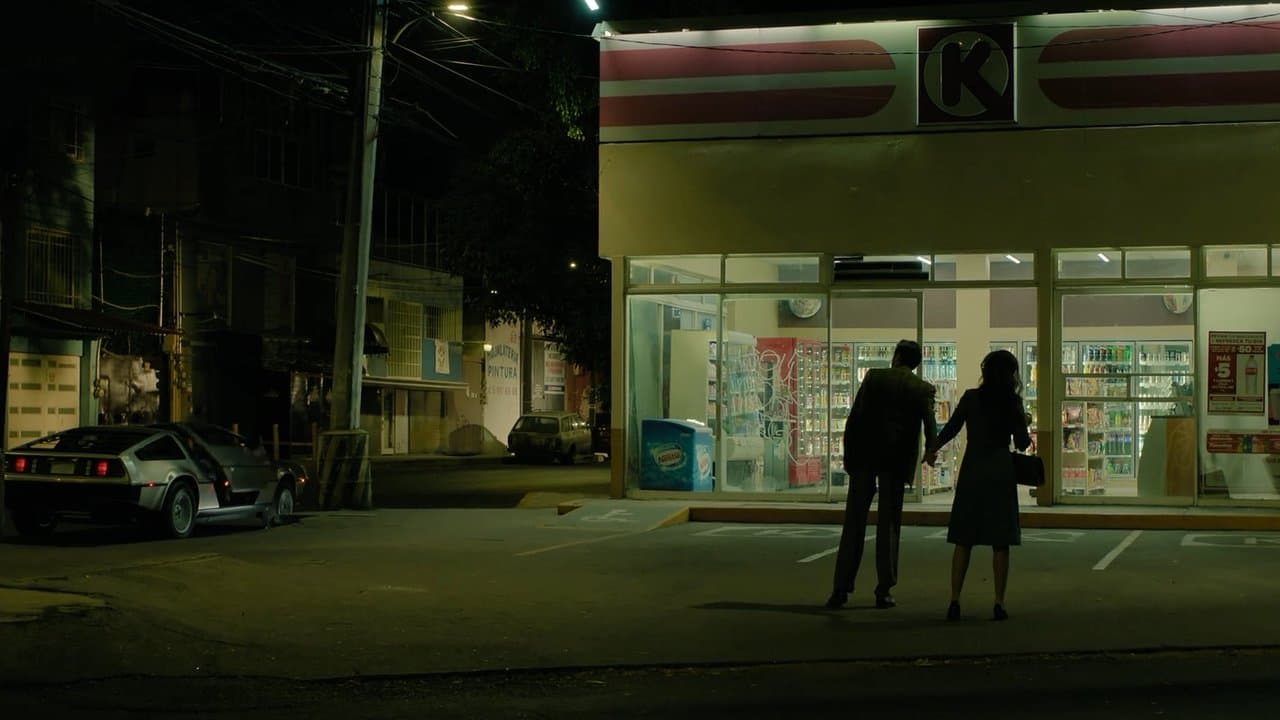 Movie stills