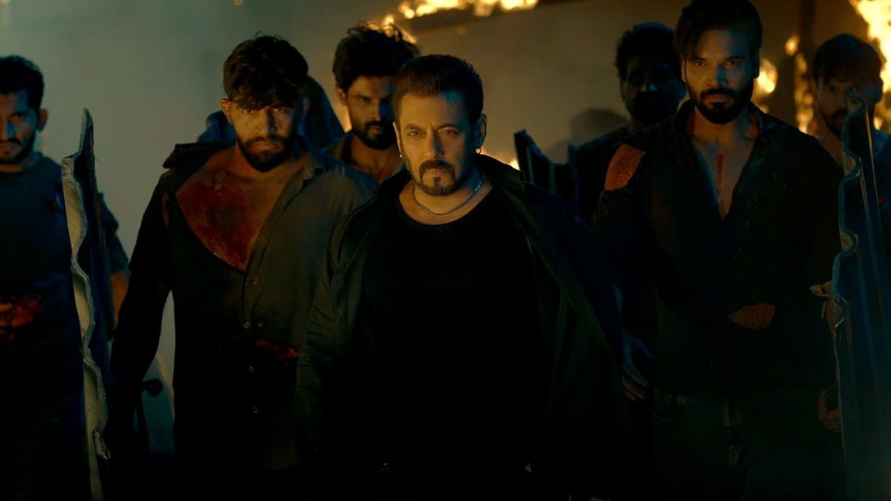 Movie stills