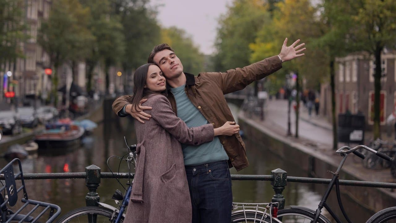 Movie stills
