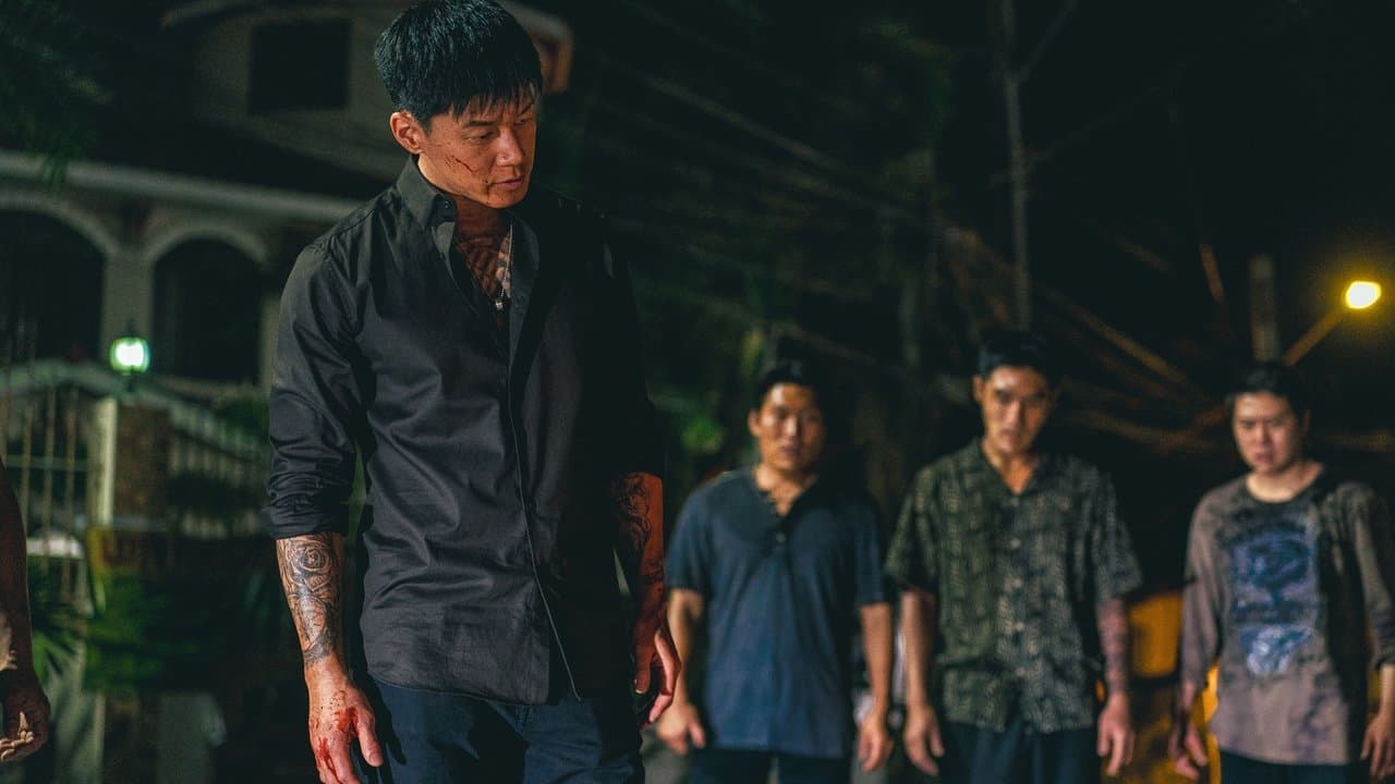 Movie stills