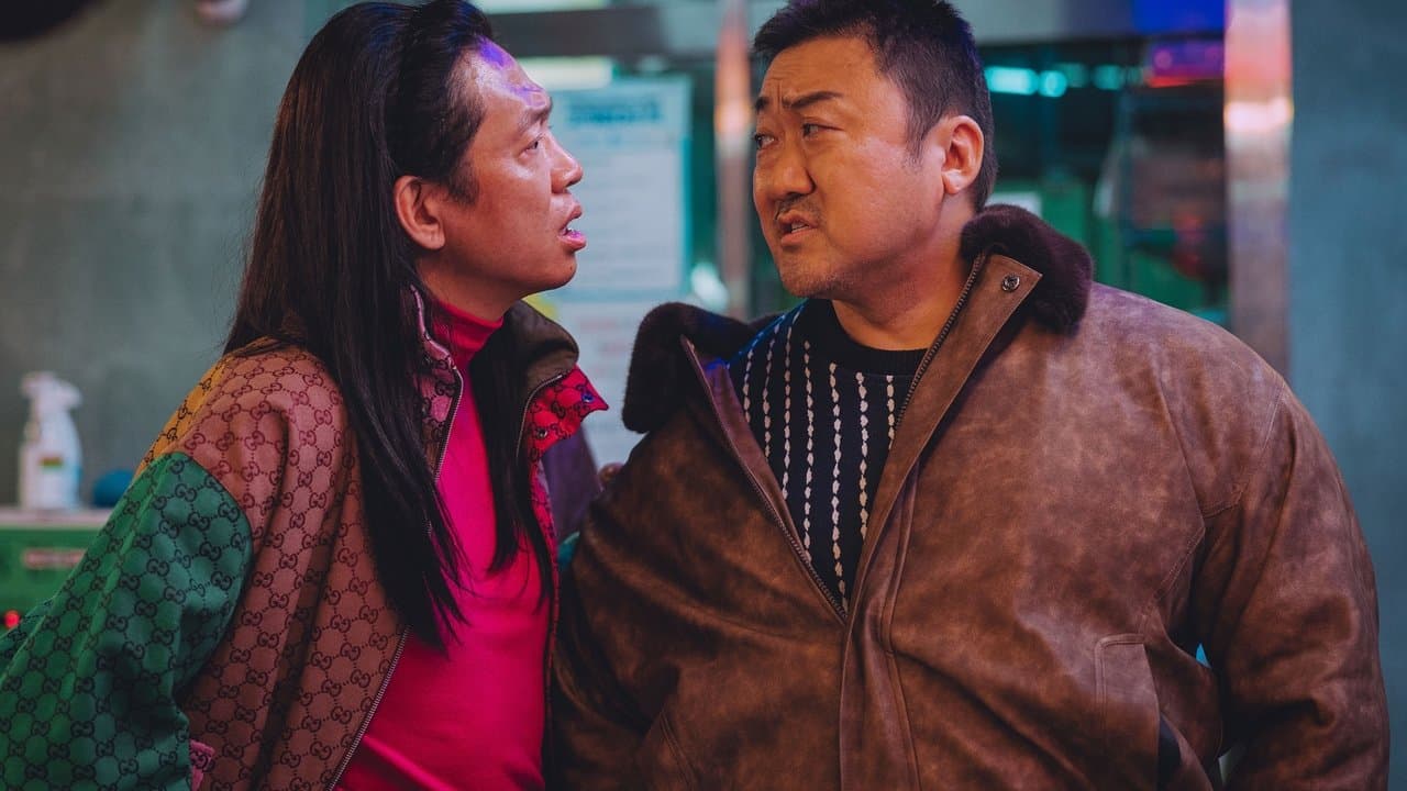 Movie stills