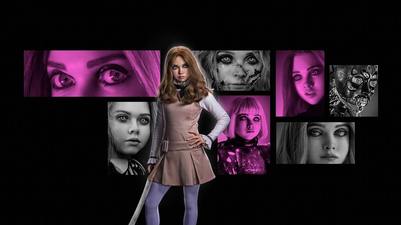 Movie stills