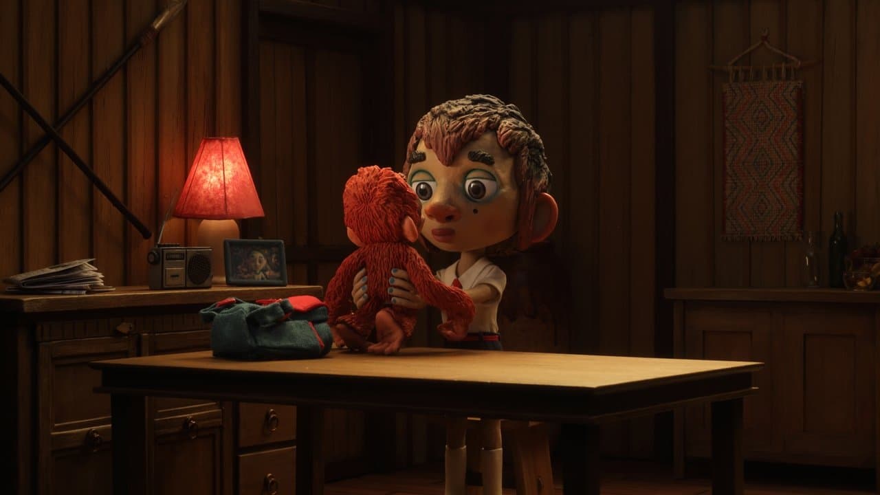Movie stills
