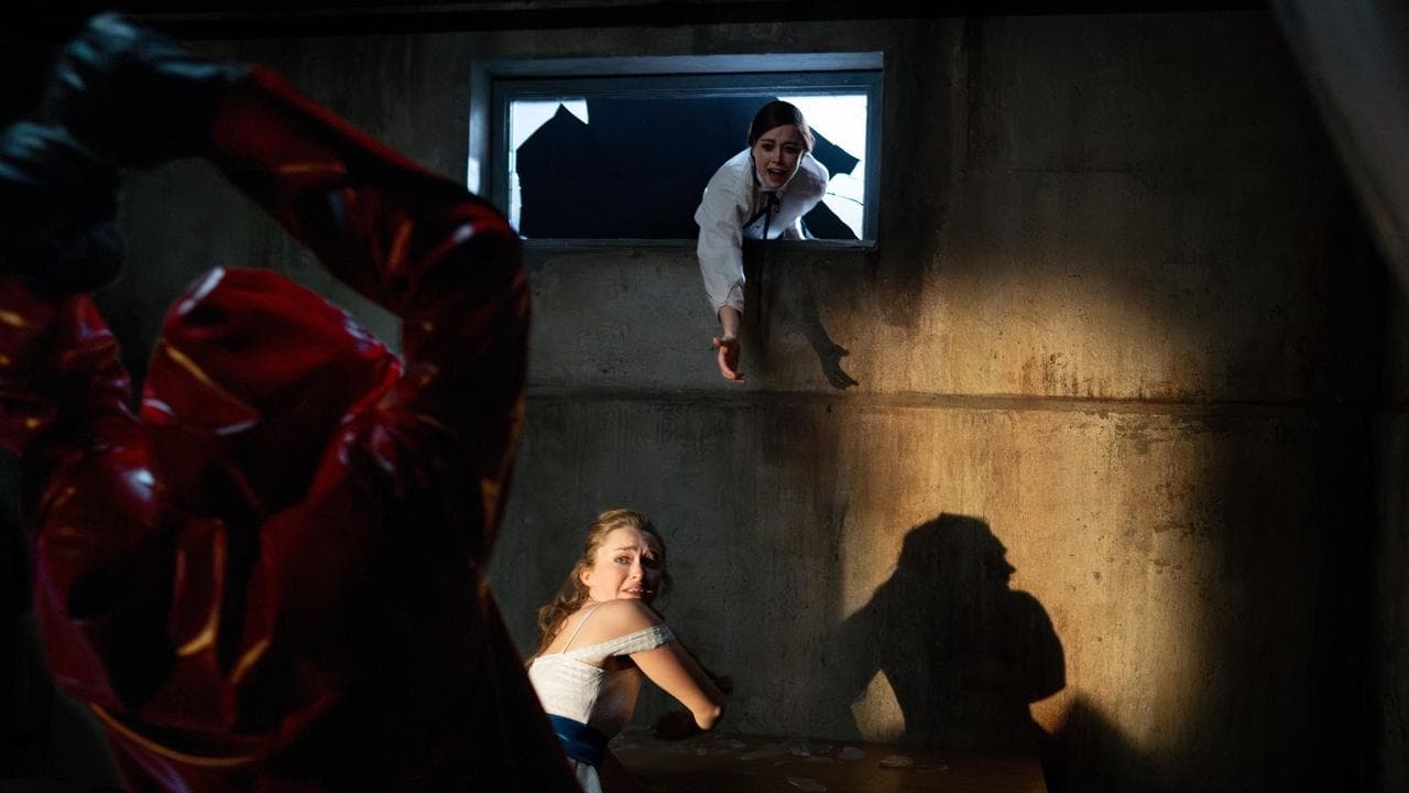 Movie stills