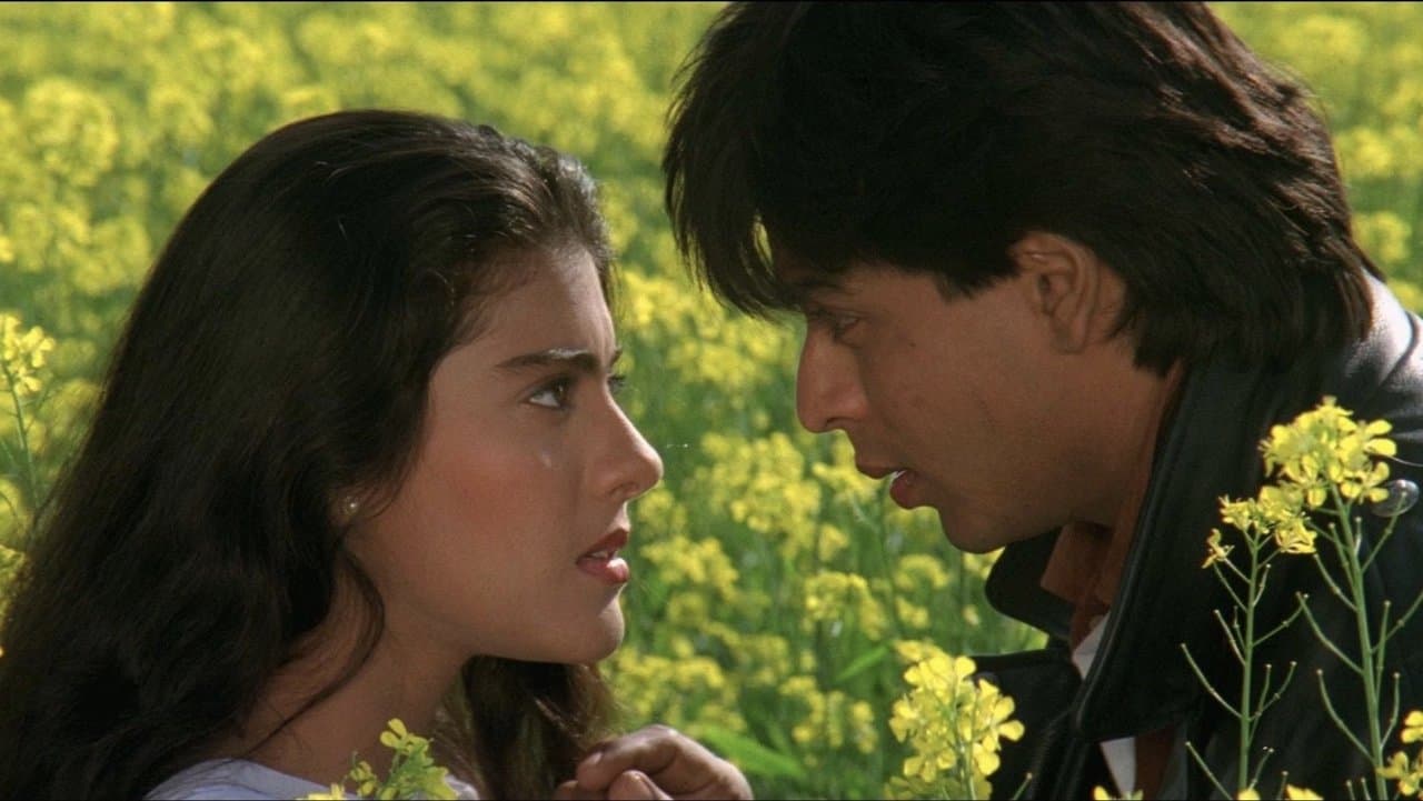 Movie stills