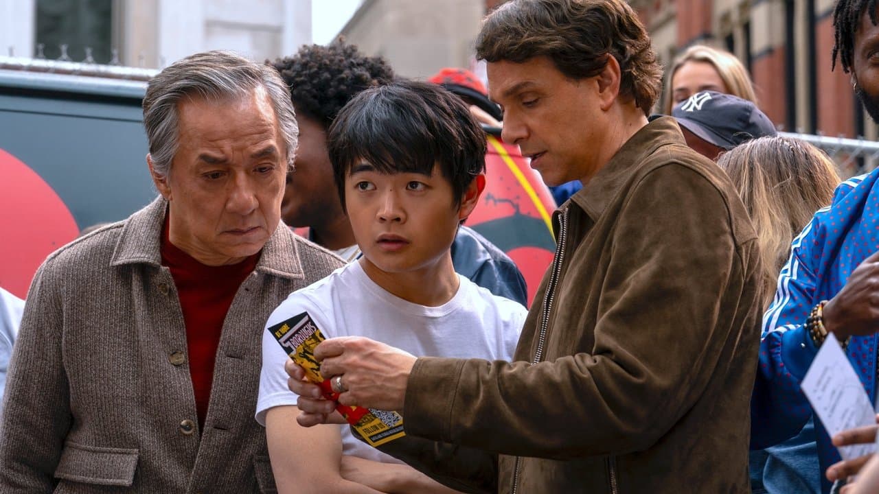 Movie stills