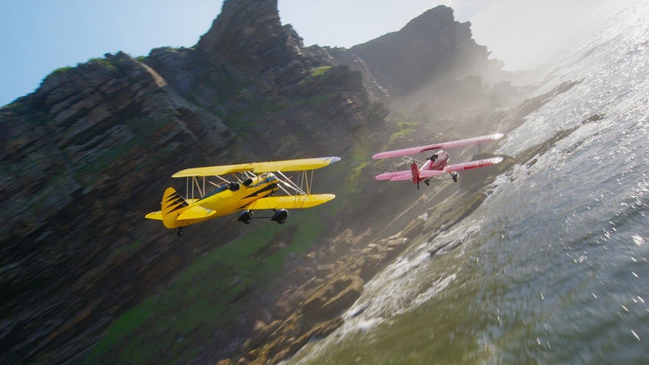 Movie stills