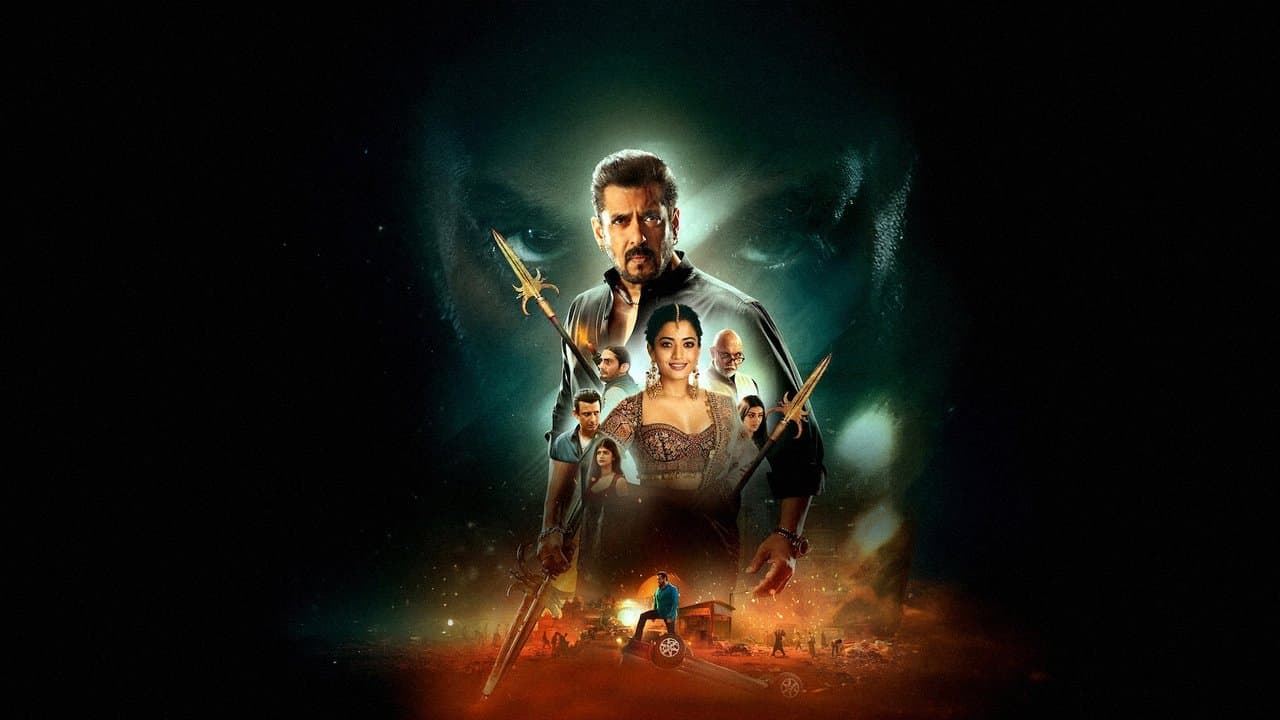 Movie stills
