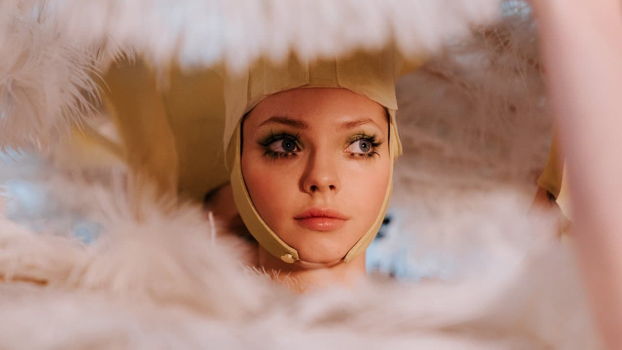 Movie stills
