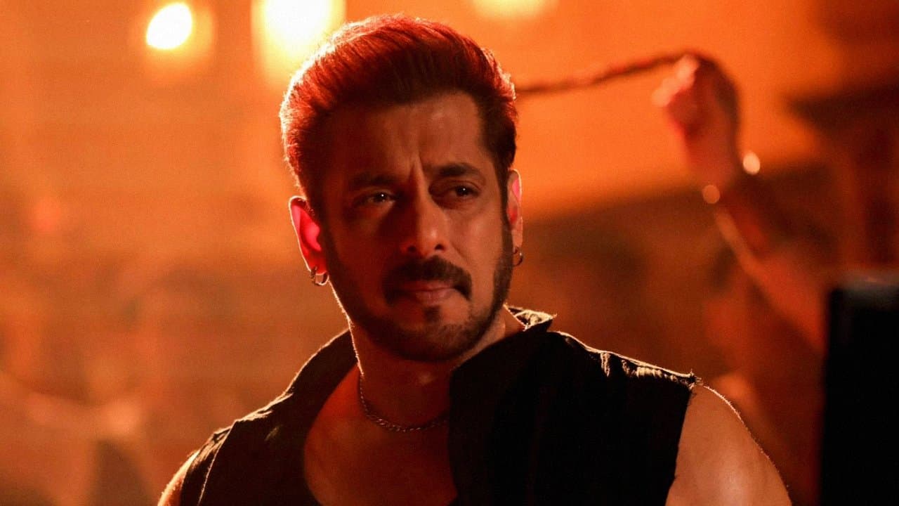 Movie stills