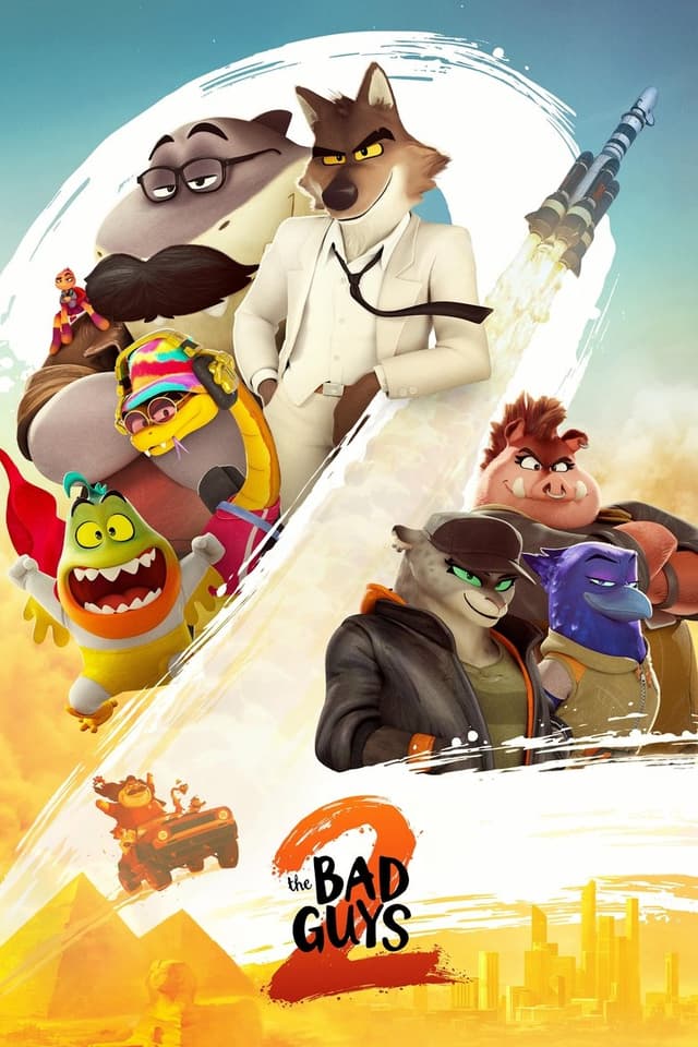 Movie Poster