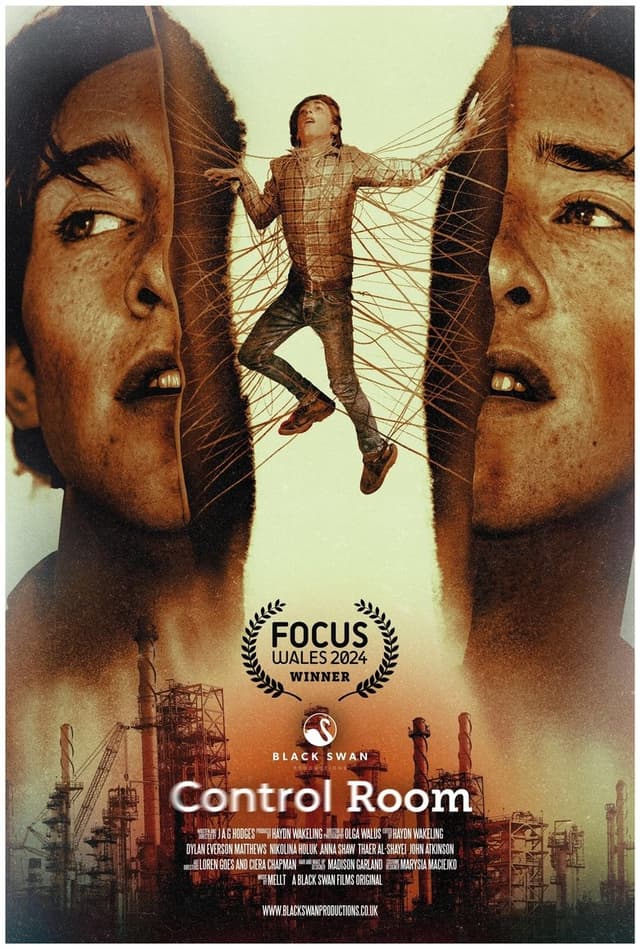 Movie Poster