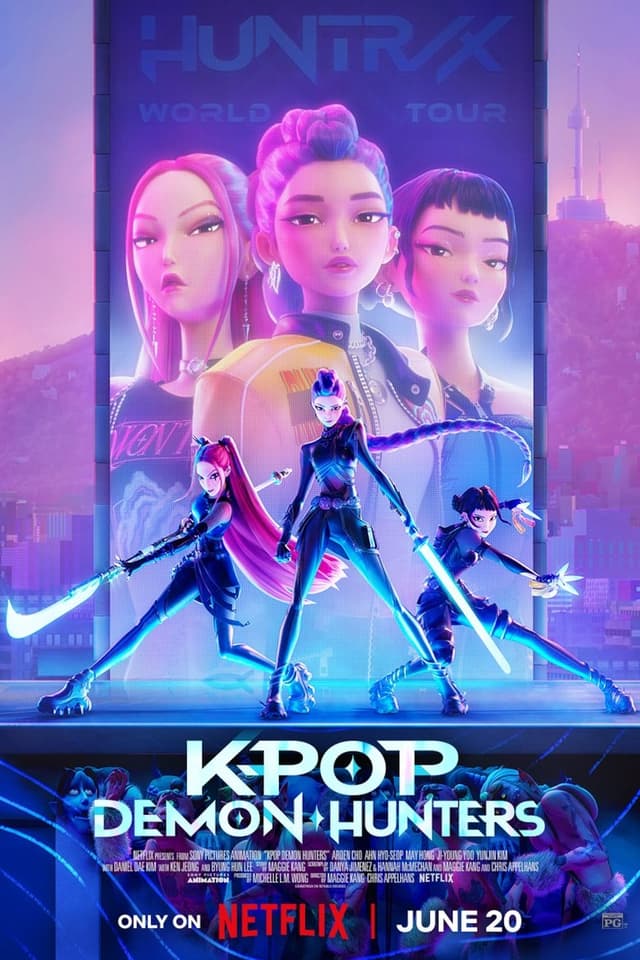 Movie Poster