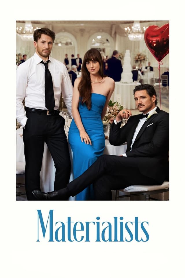 Movie Poster