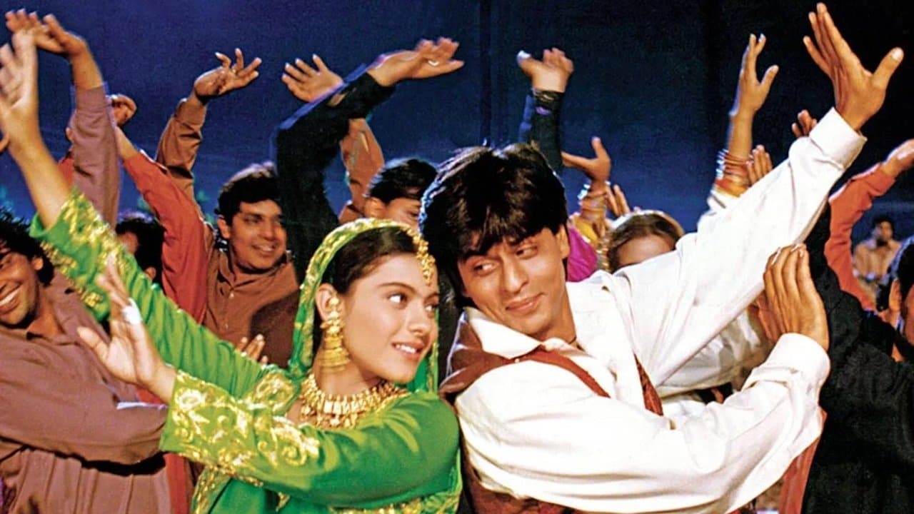 Movie stills